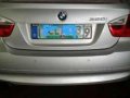 BMW 320i e90 2006 good as new for sale -2