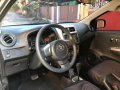 2017 Toyota Wigo 1.0 G AT Gray For Sale-8