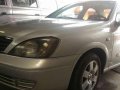 Newly Serviced 2008 Nissan Sentra GSX For Sale-2