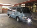 2009 Nissan Urvan Escapade like new for sale -0
