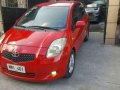 Toyota Yaris 1.5G Automatic 2009 For Sale-3