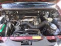 2010 Isuzu Crosswind XUV Limite alt sportivo fortuner innova adventure-10