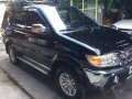 Isuzu Crosswind 2010 Black for sale-2