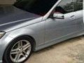 Mercedes Benz C200 good as new for sale -0