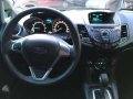 2014 Ford Fiesta Sport 1Li EcoBoost For Sale-9