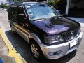 2004 series Mitsubishi Adventure Super sport gas-3