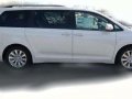 New 2017 Toyota Sienna Limited For Sale-2