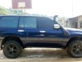 Like New 2002 Toyota Land Cruiser For Sale-8
