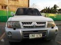 Mitsubishi Pajero Local Diesel Automatic for sale -4