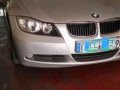 BMW 320i e90 2006 good as new for sale -0