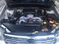 Very Fresh Subaru Forester 2010 20 AT For Sale-11