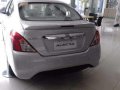 Nissan Almera 15E AT-1