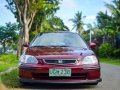 Well Maintained 1996 Honda Civic Vti MT For Sale-6