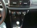 Toyota Vios 2017 1.5 G AT Pearl White For Sale-4