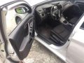 2012 Hyundai Elantra MT Silver Sedan For Sale-6