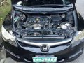 Excellent Condition 2006 Honda Civic 1.8 S AT For Sale-11