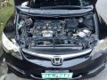 Excellent Condition 2006 Honda Civic 1.8 S AT For Sale-11