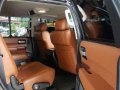 Toyota Sequoia Platinum 4x4 AT 2015 For Sale-5