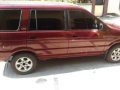 For sale very fresh Isuzu Crosswind xto-0
