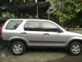 Registered 2004 Honda CRV 2nd Gen For Sale-1