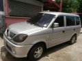 Like Brand New Mitsubishi Adventure GLX 2008-0