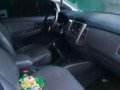 All Stock Toyota Innova 2012 G For Sale-3