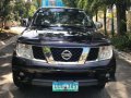 All Functioning Nissan Frontier Navara 2013 MT For Sale-5