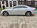 2008 Mercedes-Benz CLS 350 2007 2006 2007-1