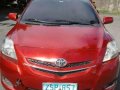 Toyota Vios E..2008 model 1st owner for sale -0
