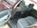 Honda Civic VTi 1996 Vtec Red For Sale-6