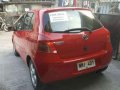 Toyota Yaris 1.5G Automatic 2009 For Sale-7