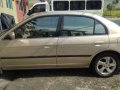 Honda Civic 2001 well kept for sale -2