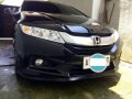 670k Rush sale 2015 Honda City VX -0