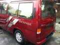 2008 Nissan Urvan Escapade 2.7 MT For Sale -1