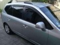 Smooth Shifitin 2009 Kia Carens 2.0 Crdi AT For Sale-0