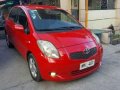 Toyota Yaris 1.5G Automatic 2009 For Sale-4