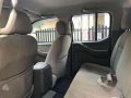 All Functioning Nissan Frontier Navara 2013 MT For Sale-8