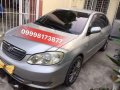 Well Kept Toyota Corolla Altis AT 1.6 For Sale-1