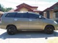 First Owned 2010 Toyota Innova G MT For Sale-1