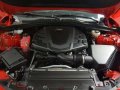 2017 Chevrolet Camaro V6 AT Red For Sale-7