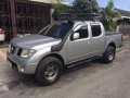 2009 Nissan Navara diesel for sale -1