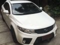 2012 Kia Forte 2 door Sports Koup AT For Sale-0