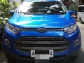 Like Brand New Ford Ecosport 2015 For Sale-0