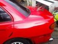 Mitsubishi Lancer 1994 I-tlog MT Red For Sale -3