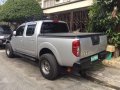 2009 Nissan Navara diesel for sale -3