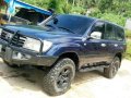 Like New 2002 Toyota Land Cruiser For Sale-7