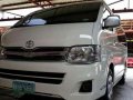 2011 hiace GL GRANDIA diesel manual allpower-0