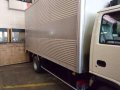 Isuzu truck-0