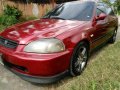 1996 honda civic vtec-2