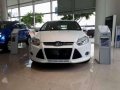 2014 Ford Focus AT Sports White HB For Sale-4